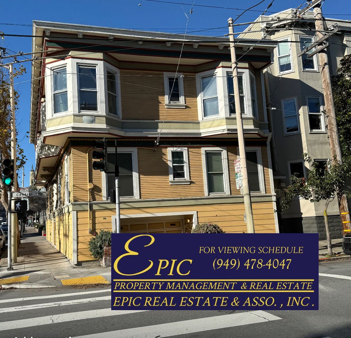 EPIC REA- Outstanding NOPA Location w/Garage Parking - 2 BR/1 BA Condo