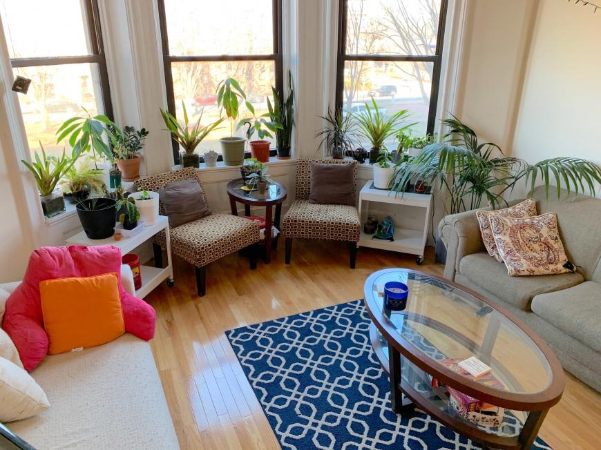 468 Commonwealth Ave.