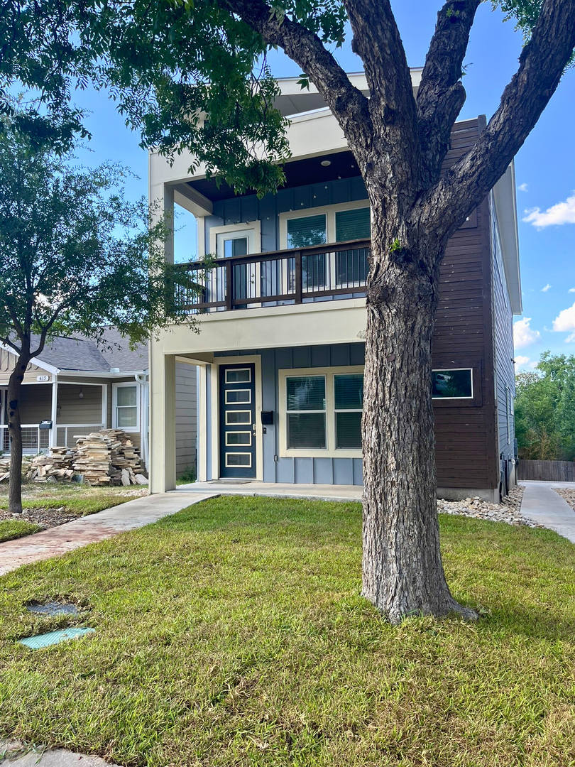 427 Natalen Ave, San Antonio, TX 78209