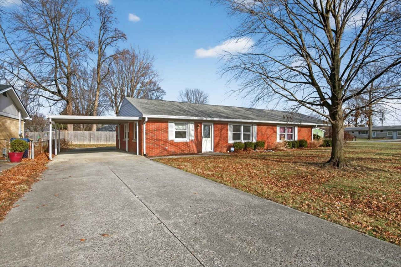 7350 Austin Dr - $1,250/mo.