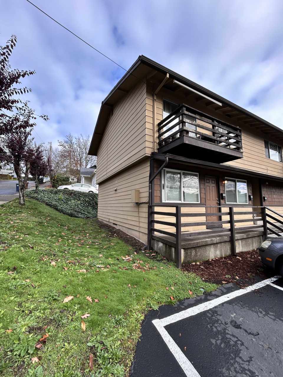 1222 Northwest Couch Street