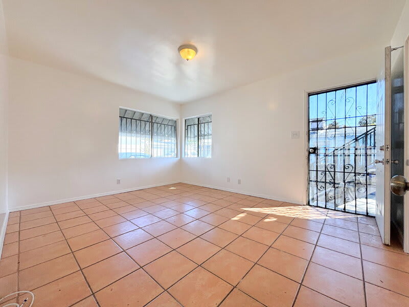 645 South Bonnie Beach Place