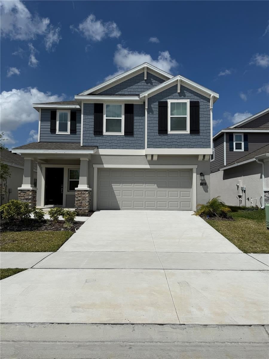 1160 DEEPWATER CIRCLE