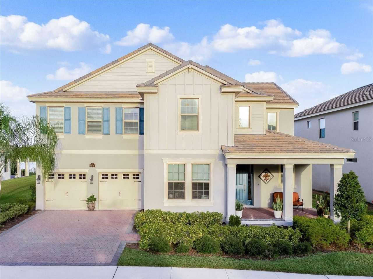 9849 LOST CREEK DRIVE