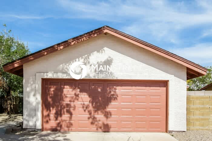 11345 North 82nd Drive