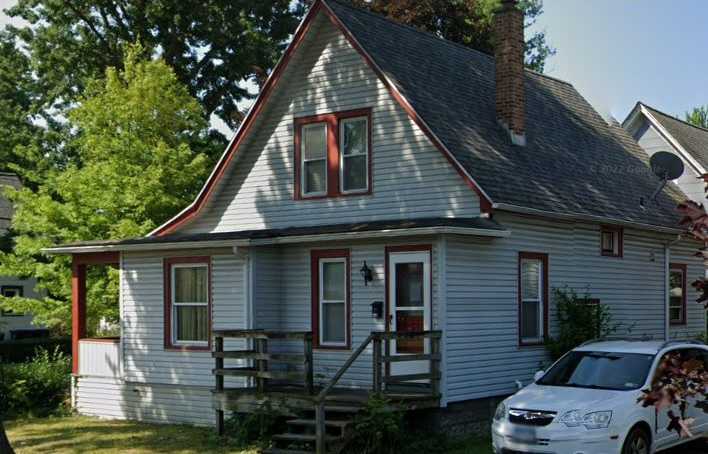 260 Morgan Street - 2