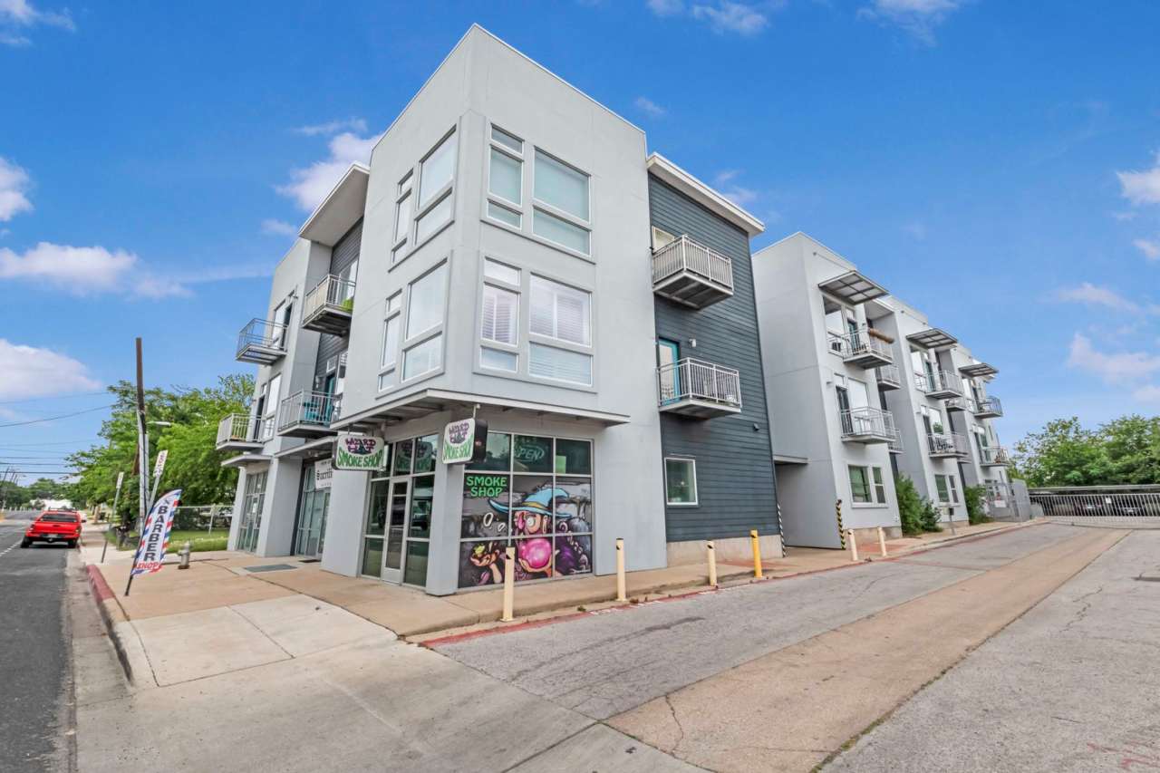 Modern Living in East Austin – Prime Location Near Downtown  UT