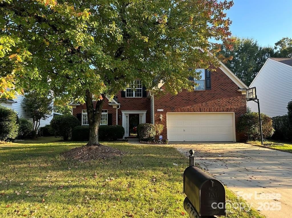 8712 Fieldcroft Drive