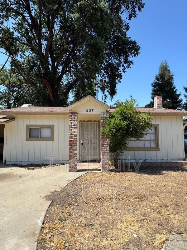 207 South Linwood Avenue