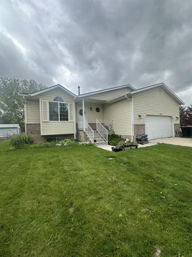 Charming Murray Home