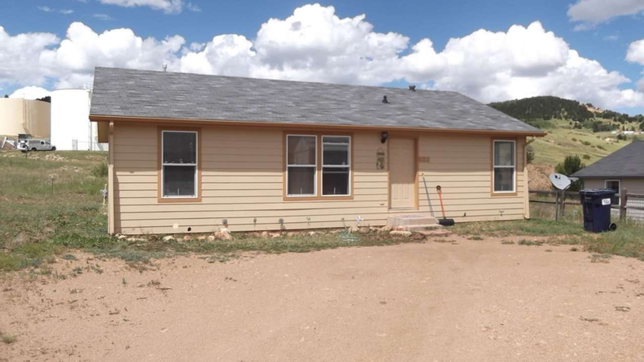 Cripple Creek Rental – Coming Soon