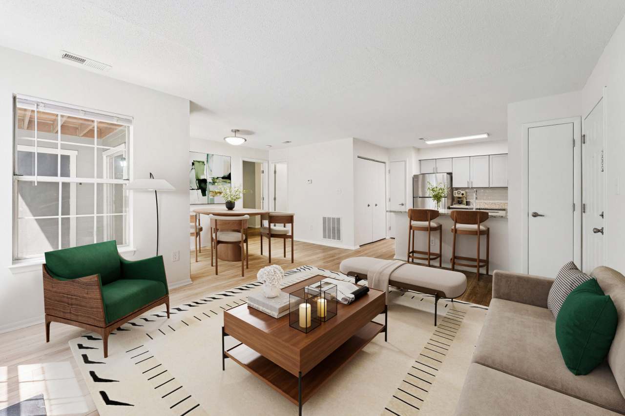 Windsor at Fair Lakes