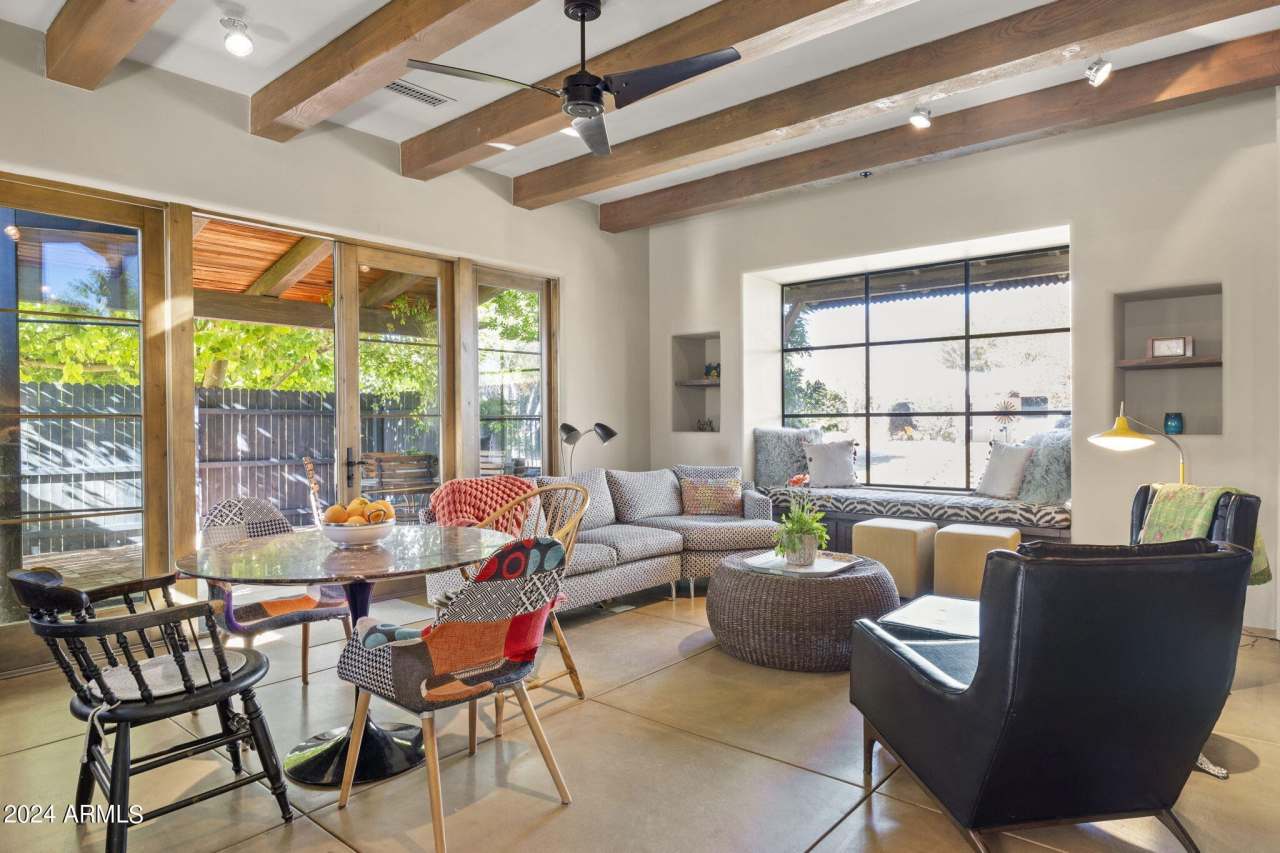 7005 E Jackrabbit (Casita) Road