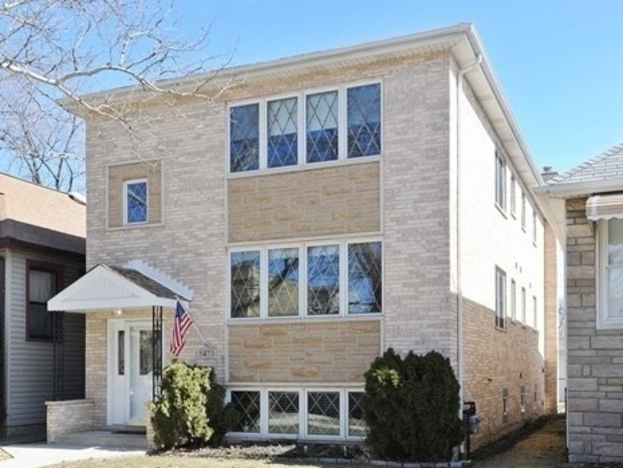 5473 N Parkside Avenue