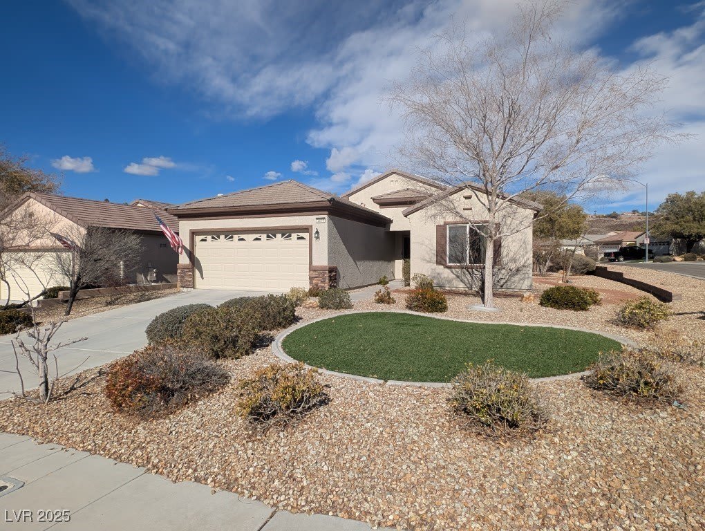 2514 CAPELLA STAR Street