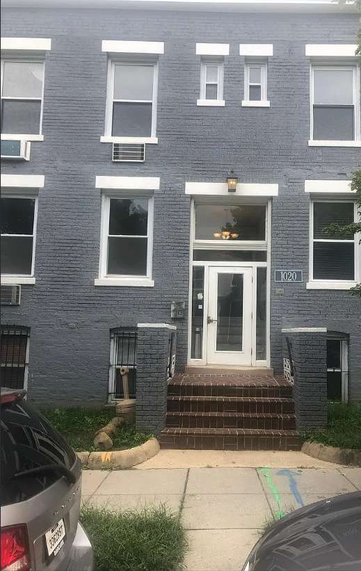 1020 Fairmont St NW Apt 8