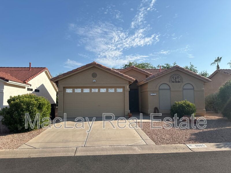 9005 E Copper Valley Lane