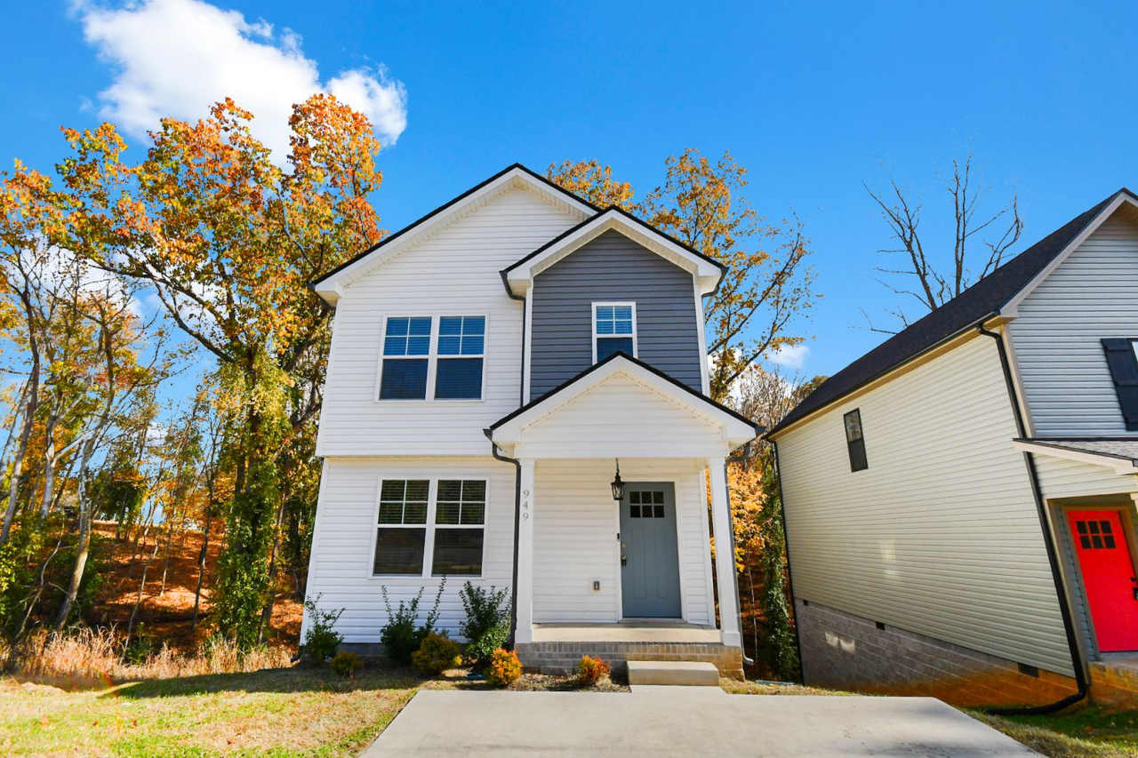 Pet Friendly Three Bedroom!