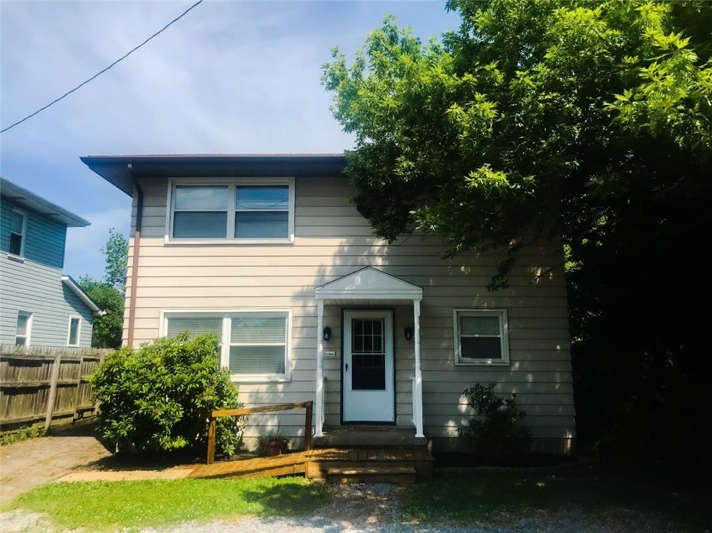 2902 20th Street Ext