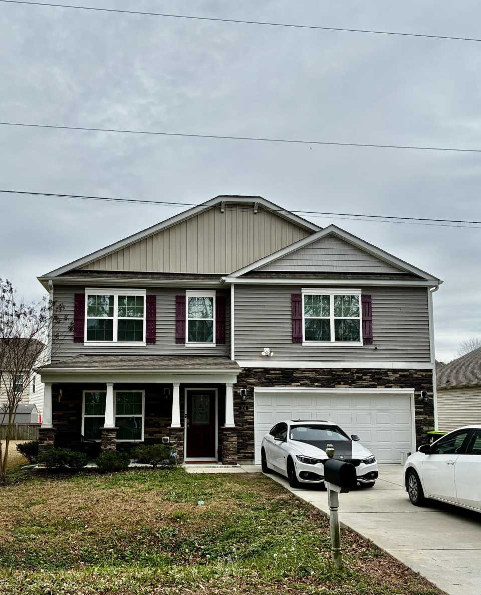 204 Gracie Farms Road