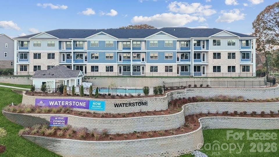 4455 Reed Creek Drive unit: 305