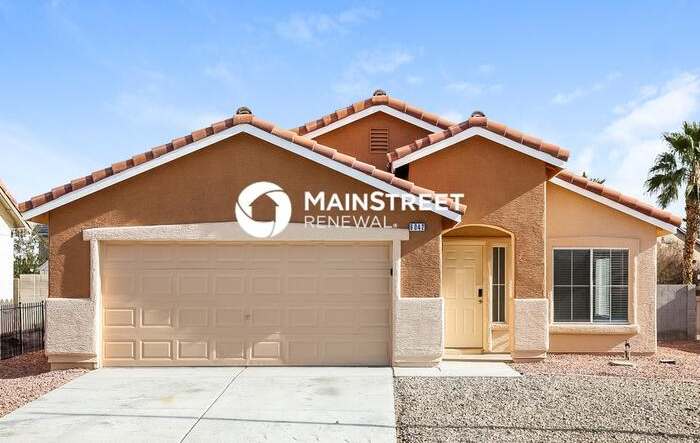 6042 Chris Craft Street