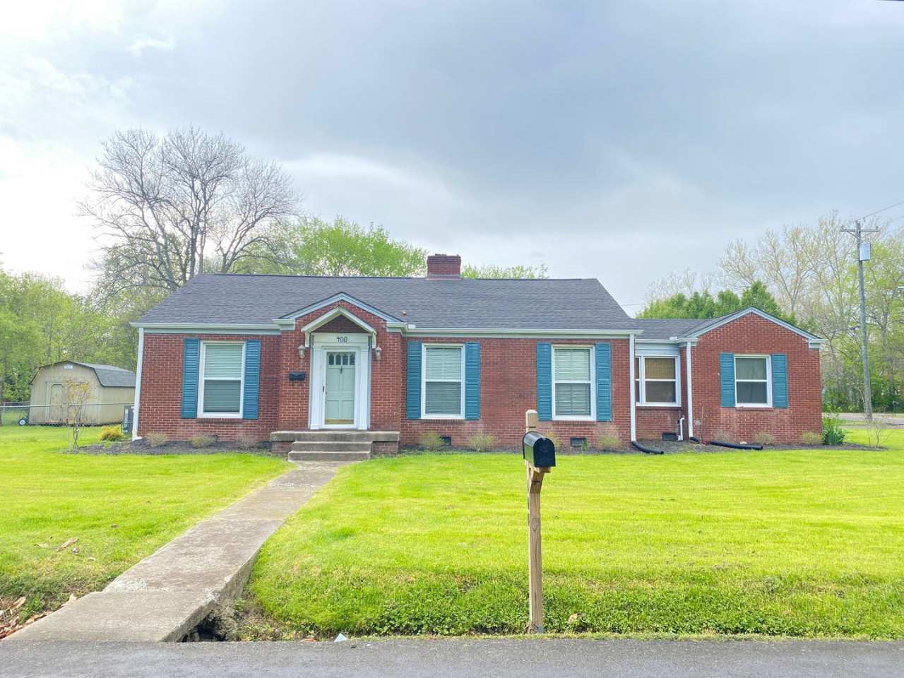 For Lease - 3 Bed, 1.5 Bath, 1600sqft, Single Family, Lebanon, TN