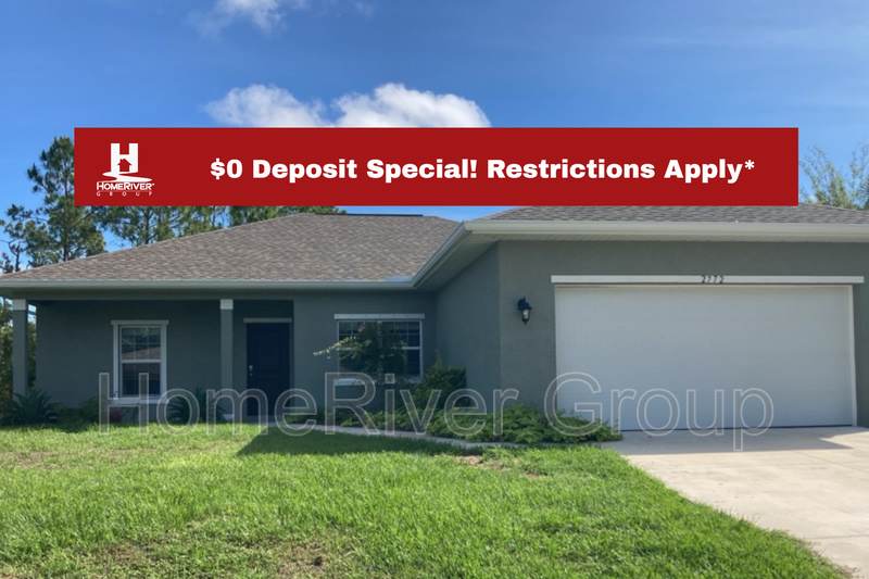2772 Portago Ln