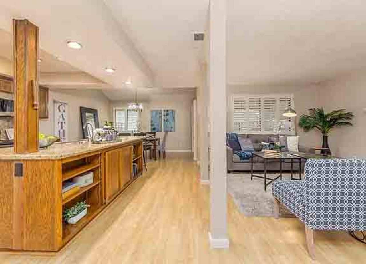 Gorgeous 3 Bedroom in Desired Park West Community