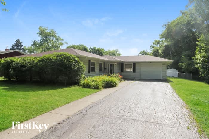 436 Burke Drive