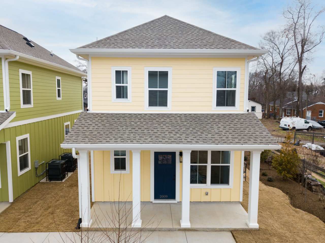 2009 23rd Avenue NorthC