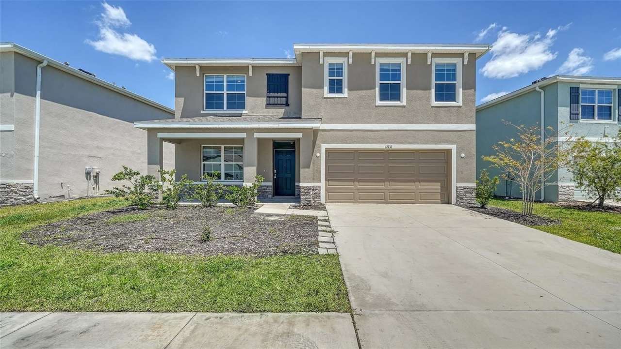 12732 LATERAL ROOT DRIVE