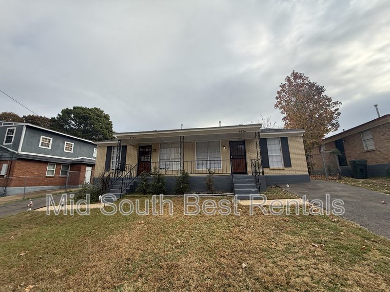 4426 Sumners Wells Rd