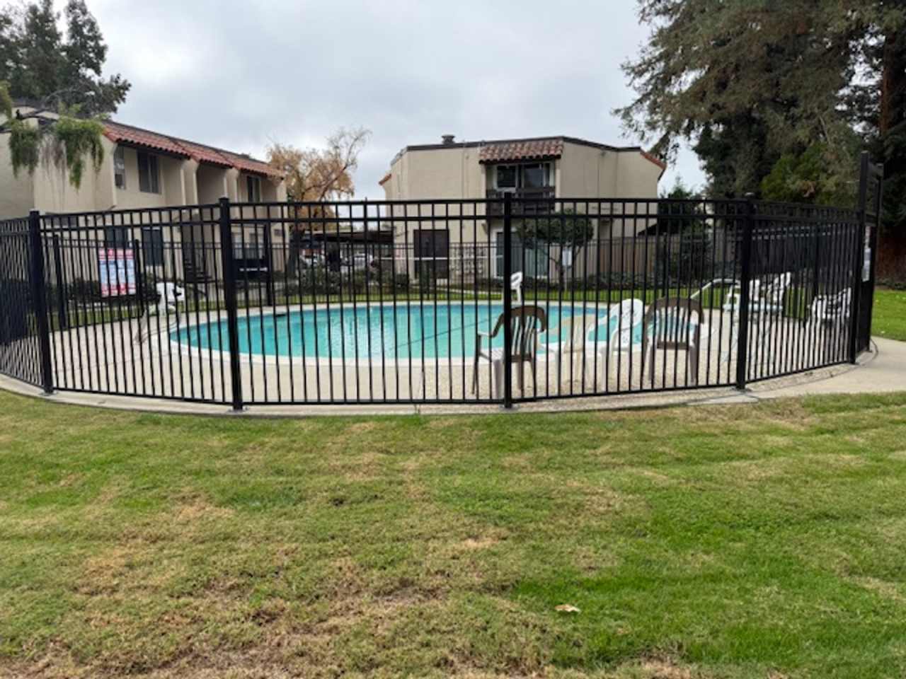 Stylish 2-Bedroom Condo in the Heart of Livermore – Move-In Ready!