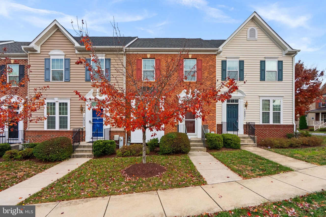 14903 ROCKCASTLE Street