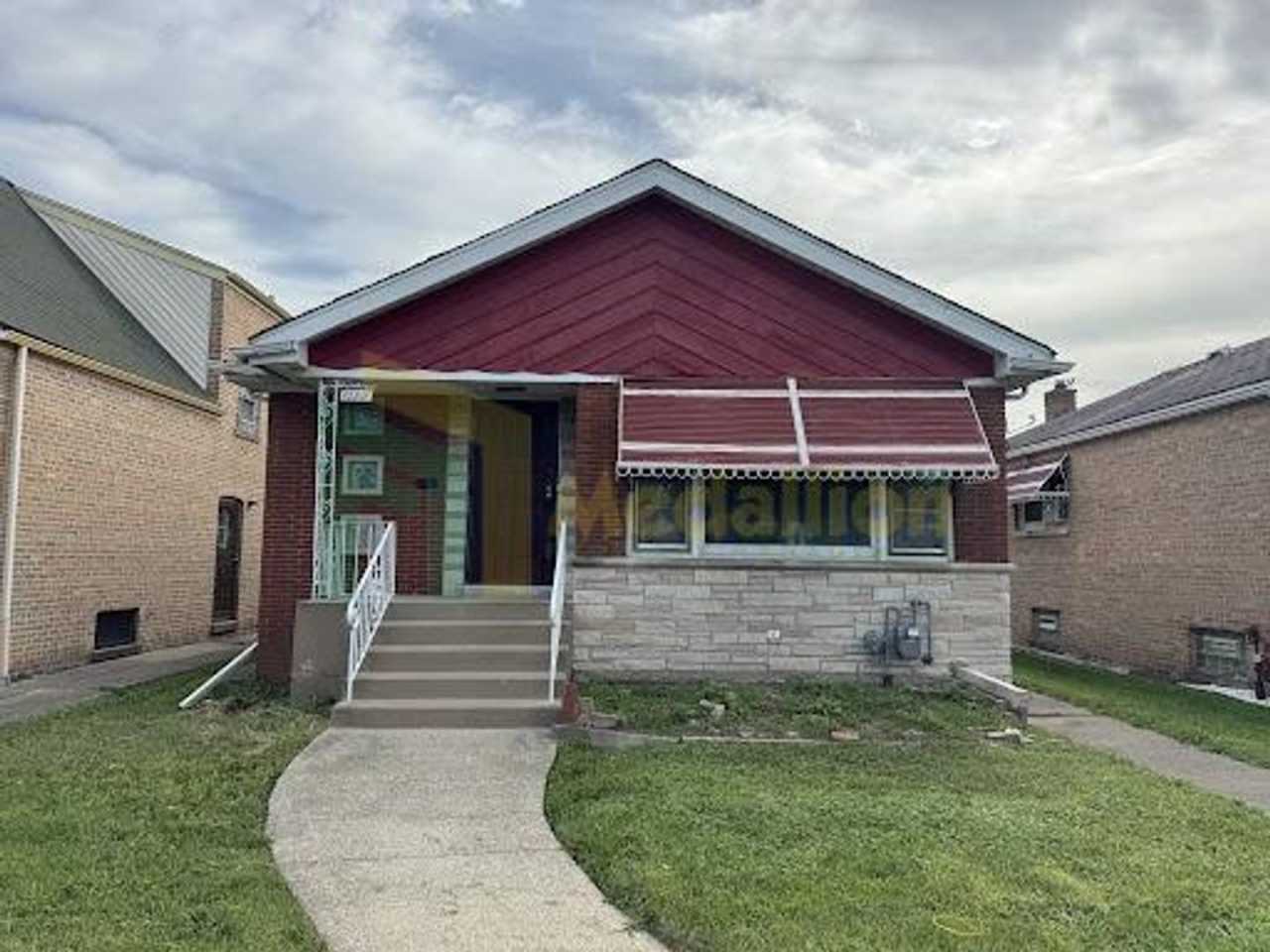 Beautifully Renovated 4-Bedroom Home with Finished Basement  Fenced Yard