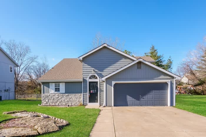 202 South Huntsman Boulevard