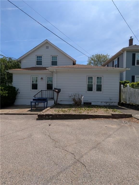 10 Fiume Street