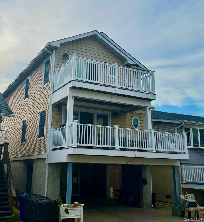 57 California Street