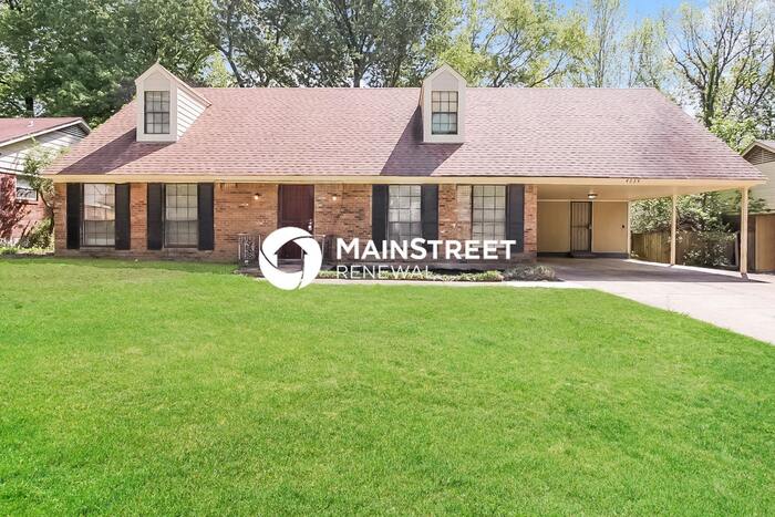 4334 East Hunters Glen Street