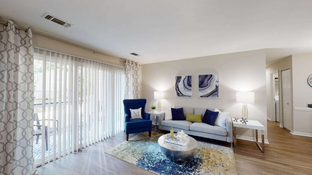 Montclair Apartments