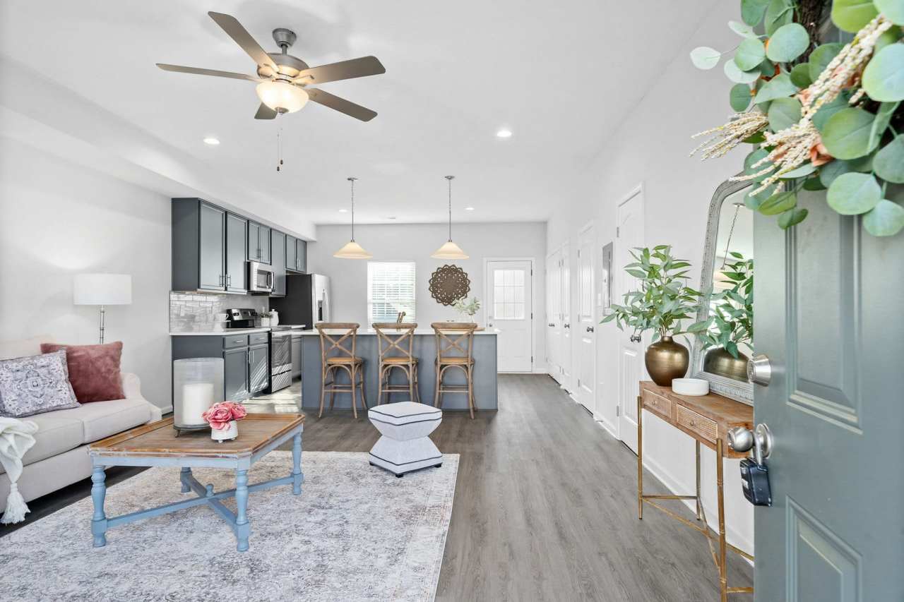 Victory Place Luxury Living