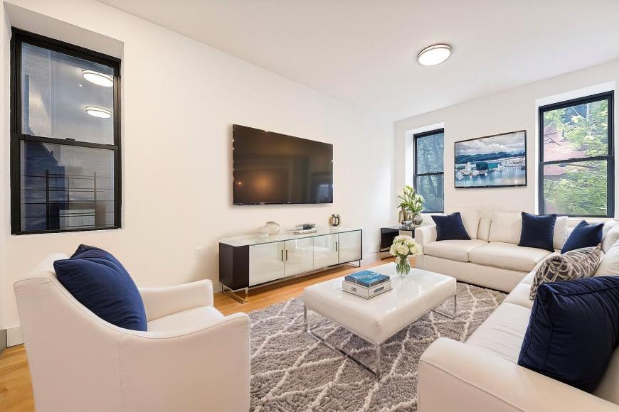 605 West 137th Street