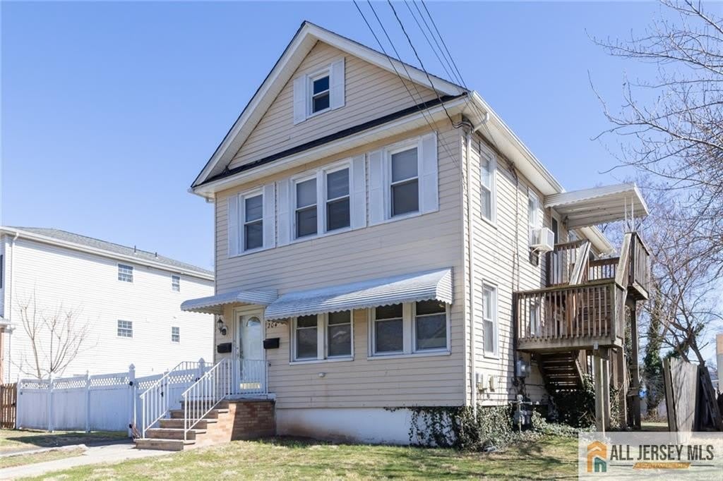 204 Livingston Street