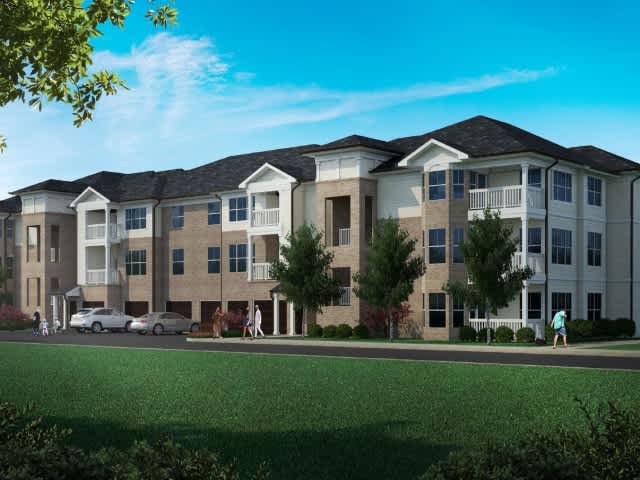 7247 Vista Cir Unit E21