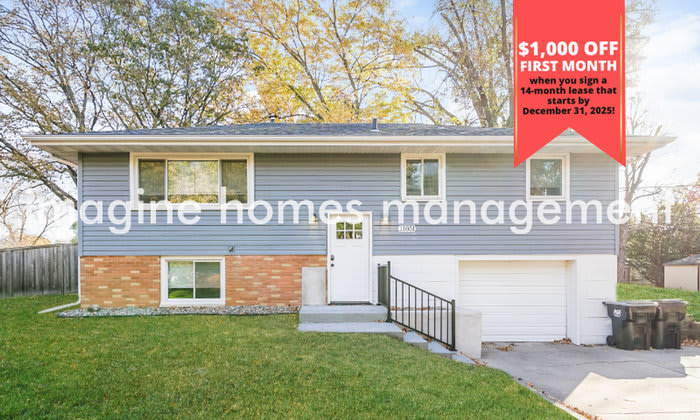 11051 Holly Street Northwest