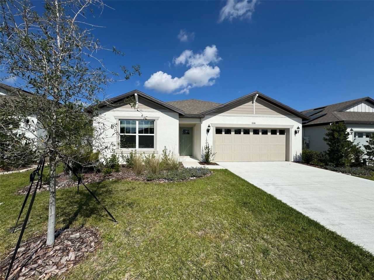 538 PINE TREE BOULEVARD