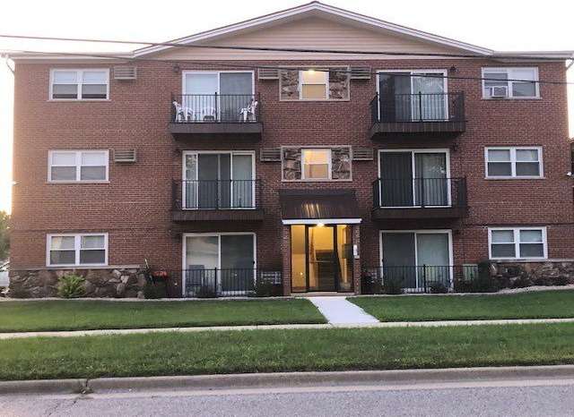 10801 S Harlem Avenue