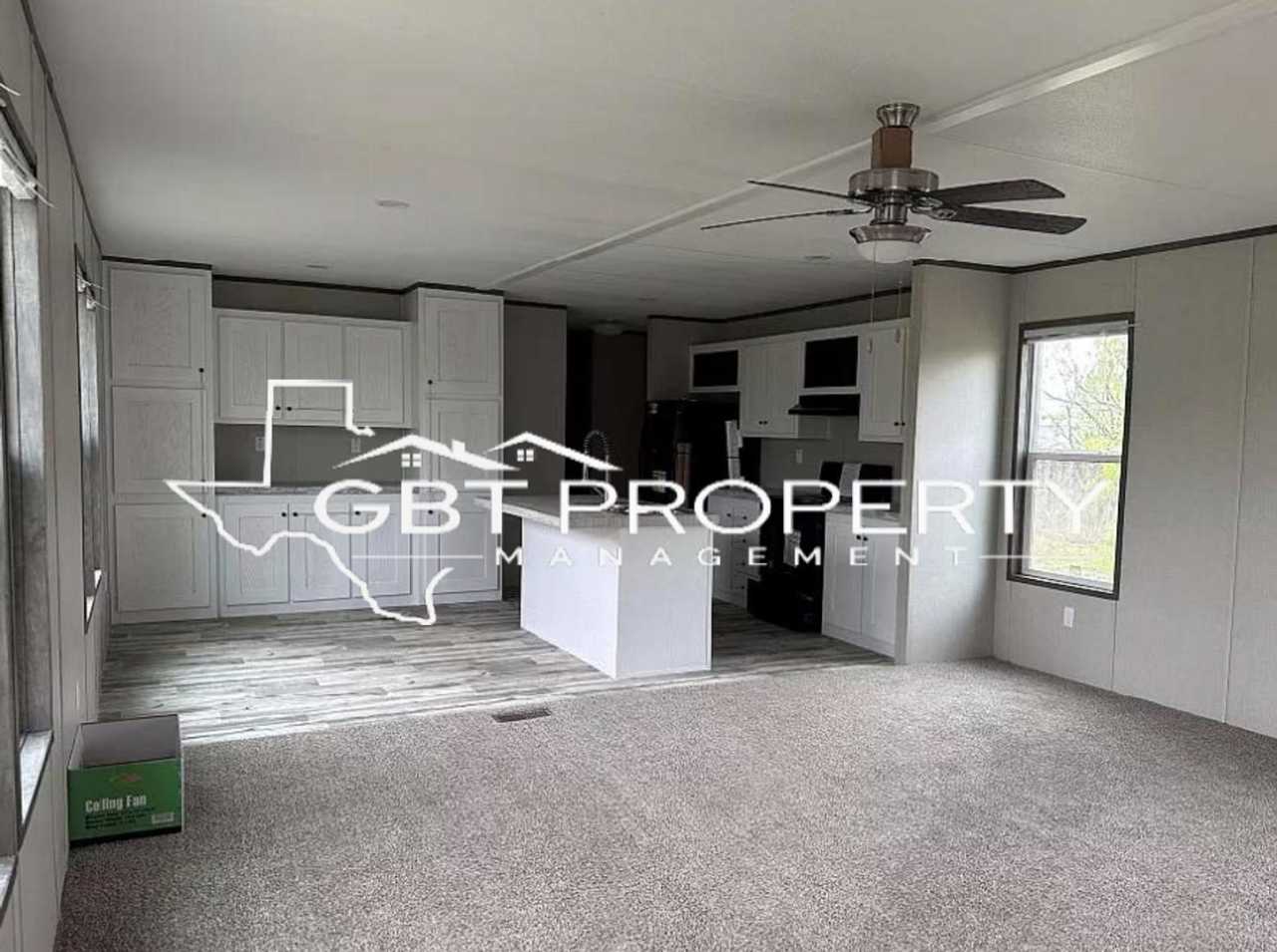 Brand New Home for Rent!