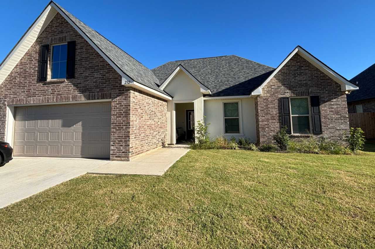 CANE'S LANDING IN NORTH BOSSIER